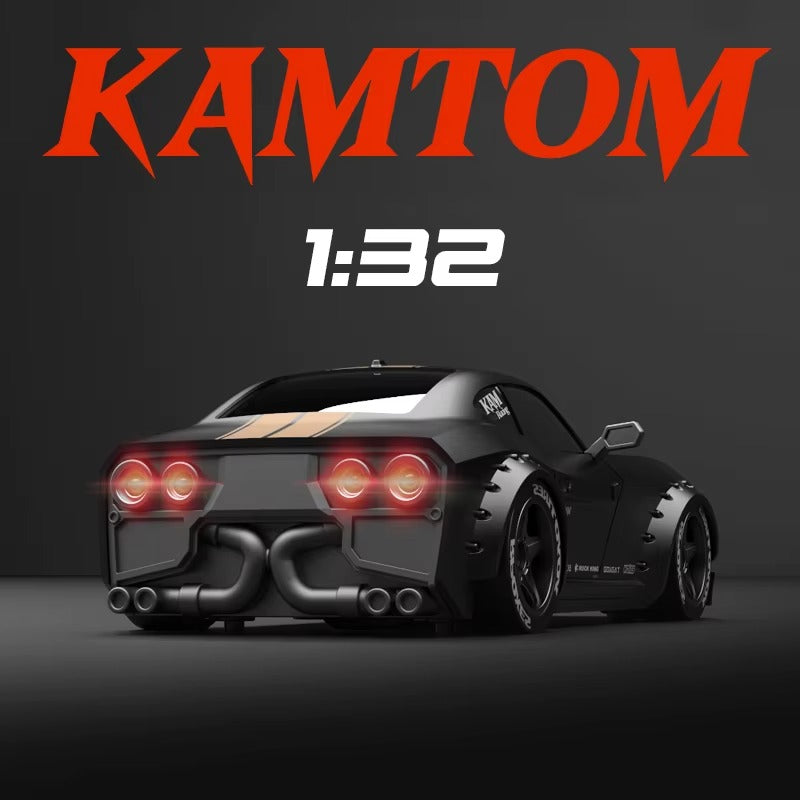 KAMTOM 4WD 1:32